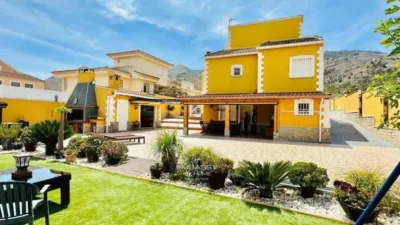 Casa – Orihuela - Vista 4