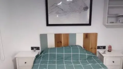 Apartment in Calella photo 23