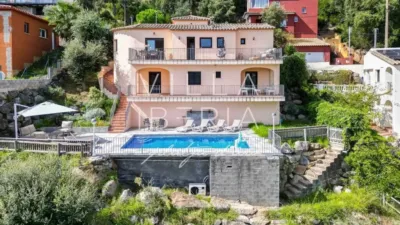 Chalet in Calonge photo 6