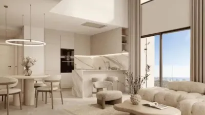 Apartment in Calpe - Calp photo 22