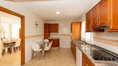 Penthouse in Casco Antiguo-Santa Cruz photo 42