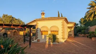 House in Dénia - Más