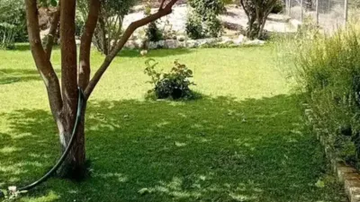 Chalet in Albacete Capital photo 7