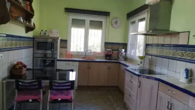 Chalet in Lepe photo 3