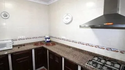 Chalet in Grazalema photo 11