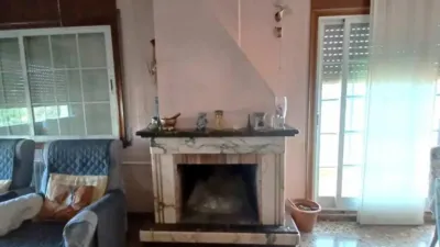 Chalet in Castellví de Rosanes photo 20
