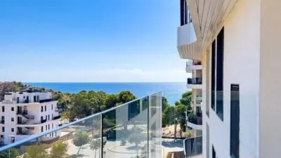 Piso – la Vila Joiosa / Villajoyosa, Urbanització El Torres, la Marina Baixa - Vista 5