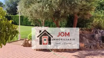 Chalet in Albacete Capital photo 27