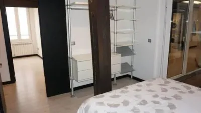 Apartment in the City Centre photo 22