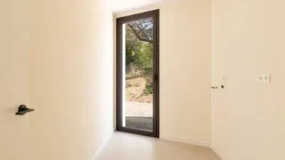 Chalet in Les Pedritxes photo 23