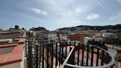 Apartment on Avinguda de la Costa Brava photo 22