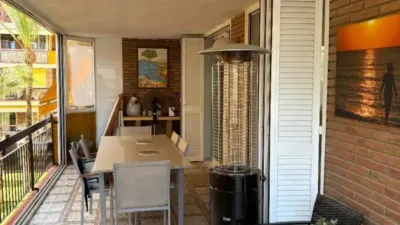 Apartment in Baixador photo 10