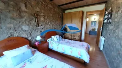 Chalet en Palafolls photo 21