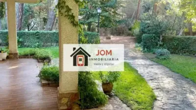 Chalet in Albacete City photo 36