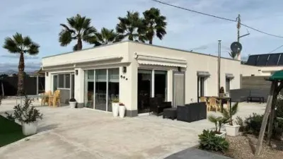 Casa – Cox - Vista 5