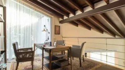 Chalet en Carrer de la Riera photo 37