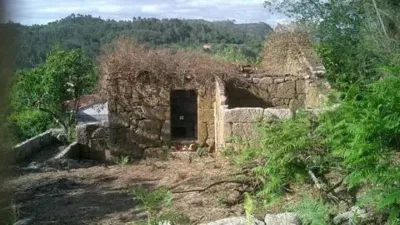 Rustic house in Abo photo 11