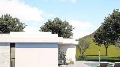 Casa - Vista 3