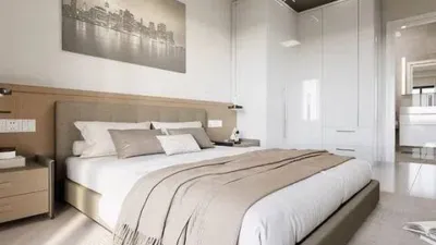 Penthouse on Calle Vi Sector 10, 4 photo 12