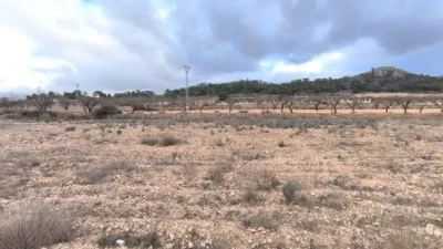 Terreno en venta en Calle N-A, -1 - Vista 2