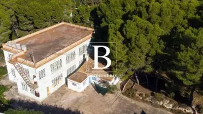 Casa – Xàbia - Jávea - Més