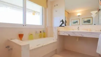 Apartment in Vallpineda-Santa Bàrbara photo 18