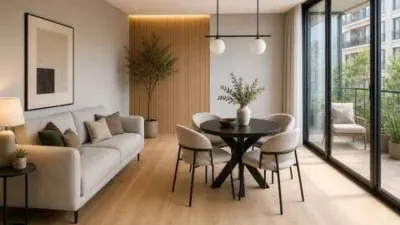 Apartment in Calella photo 3