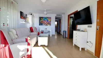 Chalet in Torrellano-Valverde-Parc Empresarial photo 32