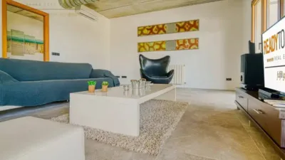 Chalet in Marina Manresa-Mal Pas-Bonaire photo 70