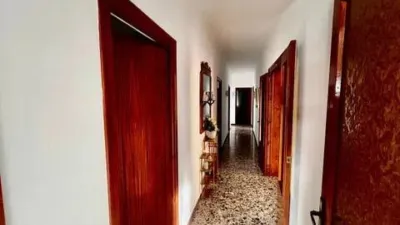 Chalet in Cuevas del Almanzora photo 16