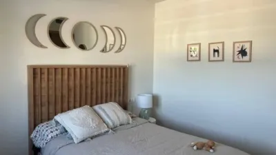Chalet in Jaén Capital photo 35