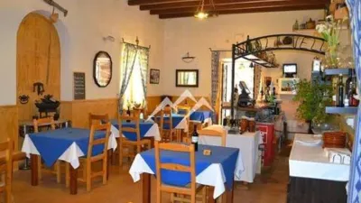 Rustic property in Capdepera photo 5