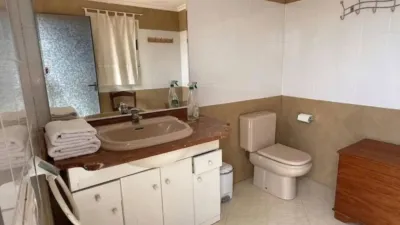 Chalet in Novelda photo 28