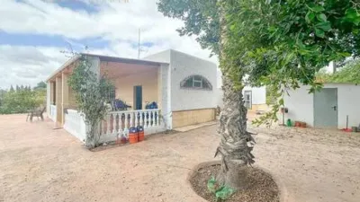 Casa – Crevillent, Polígono Industrial Catxapets, el Baix Vinalopó - Vista 4