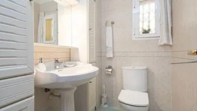 House in Cala Major photo 35