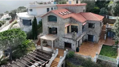 Chalet in Begur photo 40