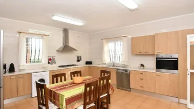 Rustic house in Felanitx photo 7