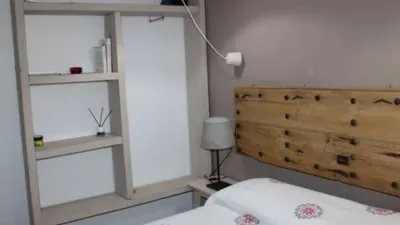 Chalet in El Gastor photo 17