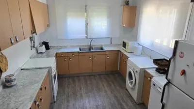 Rustic House in Salinas photo 44