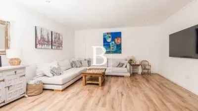 Casa – Xàbia - Jávea - Vista 3