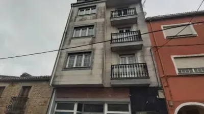 Local comercial en venta en Rúa da Esquipa - Vista 3