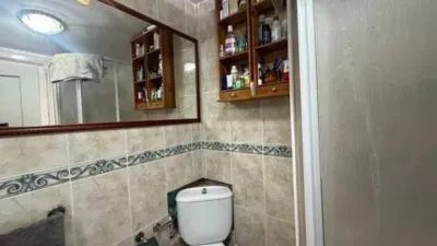 Apartment in Embajadores-Lavapiés photo 21