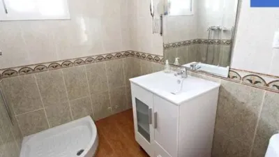 Apartment in Santa Aurelia photo 22