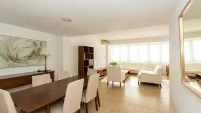 Penthouse in Casco Antiguo-Santa Cruz photo 26