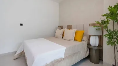 Penthouse on N-A Street, -1 photo 24
