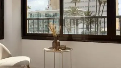 Apartment in Can Pastilla photo 13