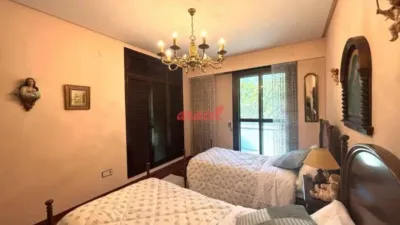 Apartment in Ourense Capital photo 13