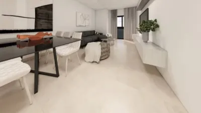 Chalet on Avenida del Oasis photo 3