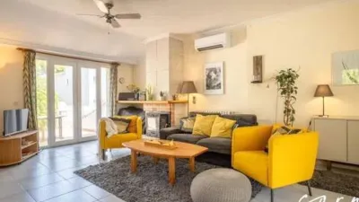 Chalet in Santa Margalida photo 5