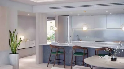 Apartment in Fuengirola photo 3